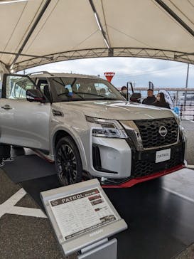 福岡モビリティショー2023に投稿された画像（2023/12/30）