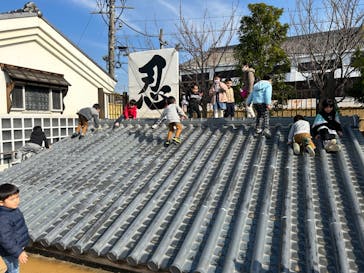 東映太秦映画村に投稿された画像（2023/12/30）