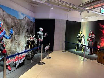 東映太秦映画村に投稿された画像（2023/12/30）