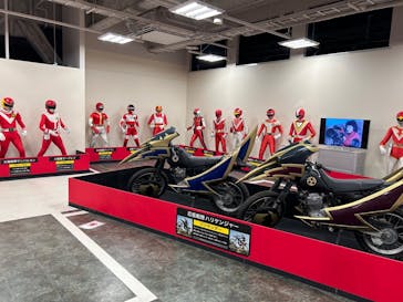 東映太秦映画村に投稿された画像（2023/12/30）