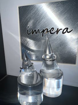 impera accessory（インペラアクセサリー）に投稿された画像（2023/12/30）
