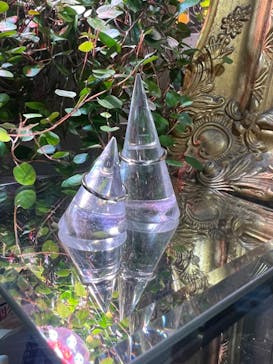 impera accessory（インペラアクセサリー）に投稿された画像（2023/12/30）