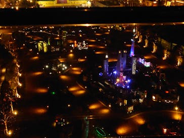 レゴランドⓇ・ジャパン・リゾートに投稿された画像（2023/12/30）