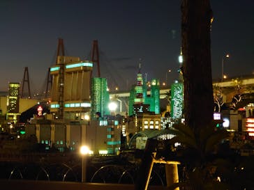 レゴランドⓇ・ジャパン・リゾートに投稿された画像（2023/12/30）