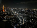 六本木ヒルズ展望台 東京シティビューに投稿された画像（2023/12/31）