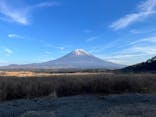 バギートレッキング富士山バギーに投稿された画像（2023/12/31）
