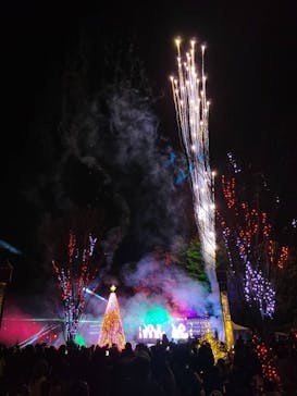 安城産業文化公園デンパークに投稿された画像（2023/12/30）