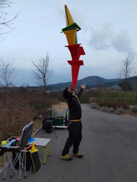 いばらきフラワーパークに投稿された画像（2023/12/30）