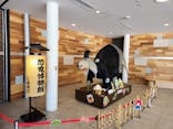 福井県立恐竜博物館に投稿された画像（2023/12/31）