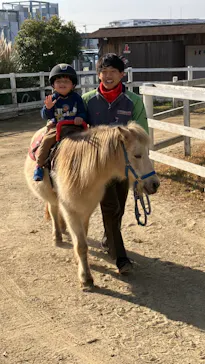 神戸どうぶつ王国に投稿された画像（2023/12/31）