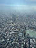 東京スカイツリーに投稿された画像（2023/12/31）