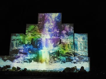 NESTA RESORT KOBE（ネスタリゾート神戸）に投稿された画像（2023/12/31）