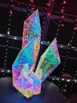 NESTA RESORT KOBE（ネスタリゾート神戸）に投稿された画像（2023/12/31）