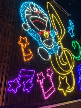 さがみ湖MORI MORIに投稿された画像（2023/12/31）