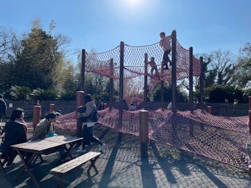 伊豆ぐらんぱる公園に投稿された画像（2023/12/31）