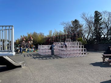 伊豆ぐらんぱる公園に投稿された画像（2023/12/31）