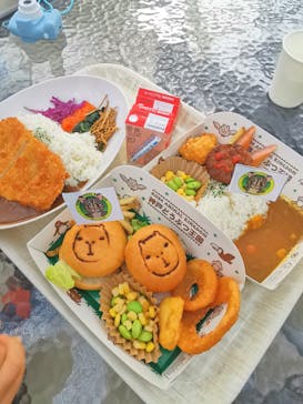 神戸どうぶつ王国に投稿された画像（2023/12/31）