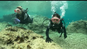 武藤潜水に投稿された画像（2023/12/31）