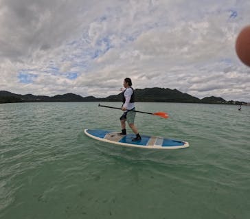 石垣島 ADVENTURE PiPi（イシガキジマアドベンチャーピピ）に投稿された画像（2023/12/31）