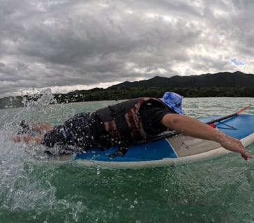 石垣島 ADVENTURE PiPi（イシガキジマアドベンチャーピピ）に投稿された画像（2023/12/31）