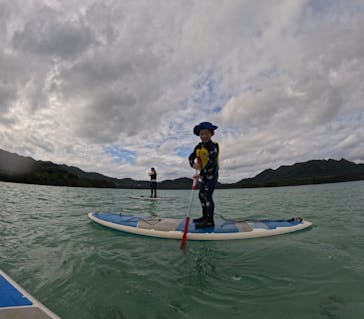 石垣島 ADVENTURE PiPi（イシガキジマアドベンチャーピピ）に投稿された画像（2023/12/31）