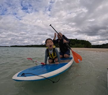 石垣島 ADVENTURE PiPi（イシガキジマアドベンチャーピピ）に投稿された画像（2023/12/31）