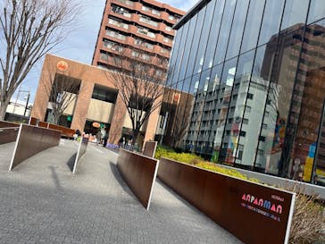 仙台アンパンマンこどもミュージアム＆モールに投稿された画像（2023/12/31）