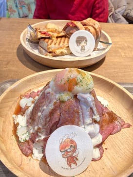 カワスイ 川崎⽔族館に投稿された画像（2023/12/31）