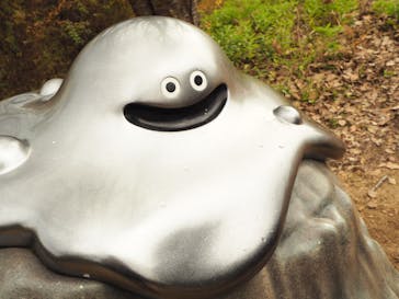 ニジゲンノモリに投稿された画像（2023/12/31）