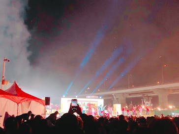 レゴランドⓇ・ジャパン・リゾートに投稿された画像（2023/12/31）