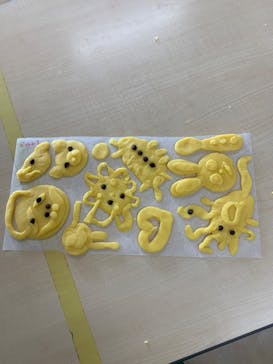 まかいの牧場に投稿された画像（2023/12/31）