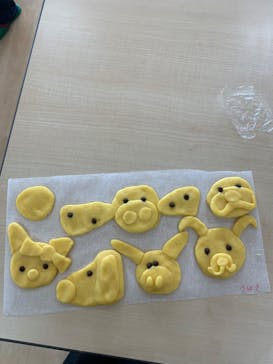 まかいの牧場に投稿された画像（2023/12/31）