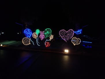 NESTA RESORT KOBE（ネスタリゾート神戸）に投稿された画像（2023/12/31）