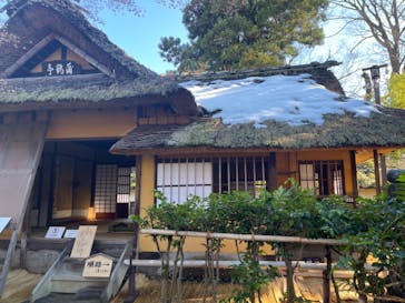 鶴ヶ城に投稿された画像（2023/12/31）