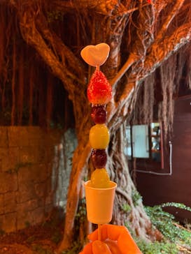 体験王国 むら咲むらに投稿された画像（2023/12/31）