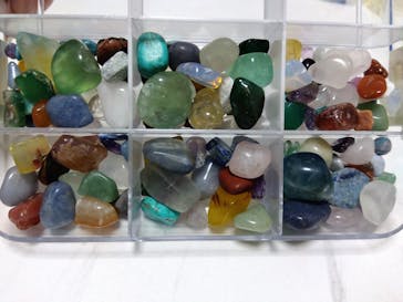 ストーンハンター伊勢志摩に投稿された画像（2023/12/31）