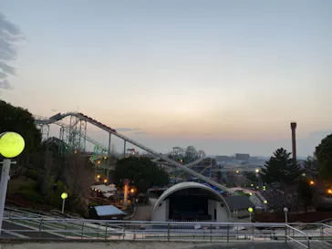 ひらかたパークに投稿された画像（2024/1/1）