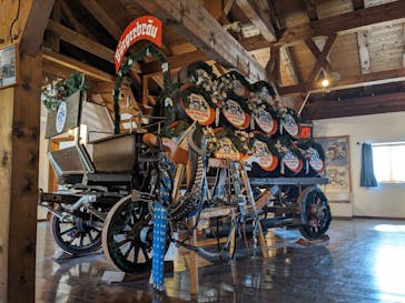 野外民族博物館 リトルワールドに投稿された画像（2024/1/1）