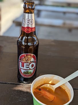 野外民族博物館 リトルワールドに投稿された画像（2024/1/1）