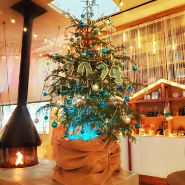 おふろcafé utataneに投稿された画像（2024/1/1）