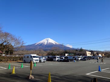 まかいの牧場に投稿された画像（2024/1/1）