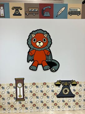 『SPY×FAMILY』わくわくパークに投稿された画像（2024/1/1）