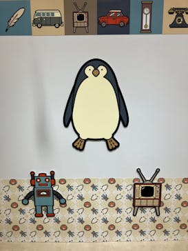 『SPY×FAMILY』わくわくパークに投稿された画像（2024/1/1）