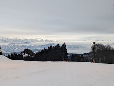 ホワイトピアたかすに投稿された画像（2024/1/1）