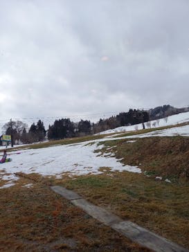 戸狩温泉スキー場に投稿された画像（2024/1/1）