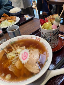 西武園ゆうえんちに投稿された画像（2024/1/1）