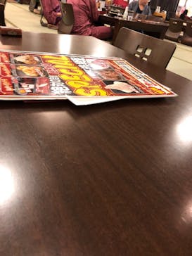 横浜みなとみらい 万葉倶楽部に投稿された画像（2024/1/1）