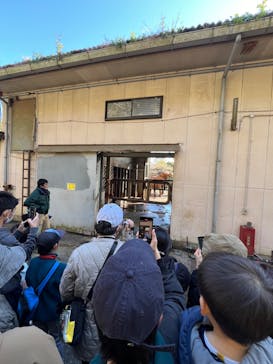 伊豆アニマルキングダムに投稿された画像（2024/1/1）