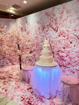 サンリオピューロランドに投稿された画像（2024/1/1）