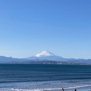 新江ノ島水族館に投稿された画像（2024/1/1）